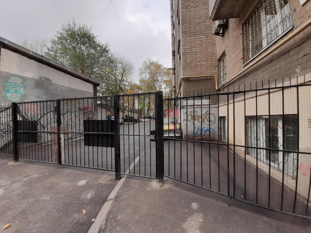 Marin в самом центре Apartment
