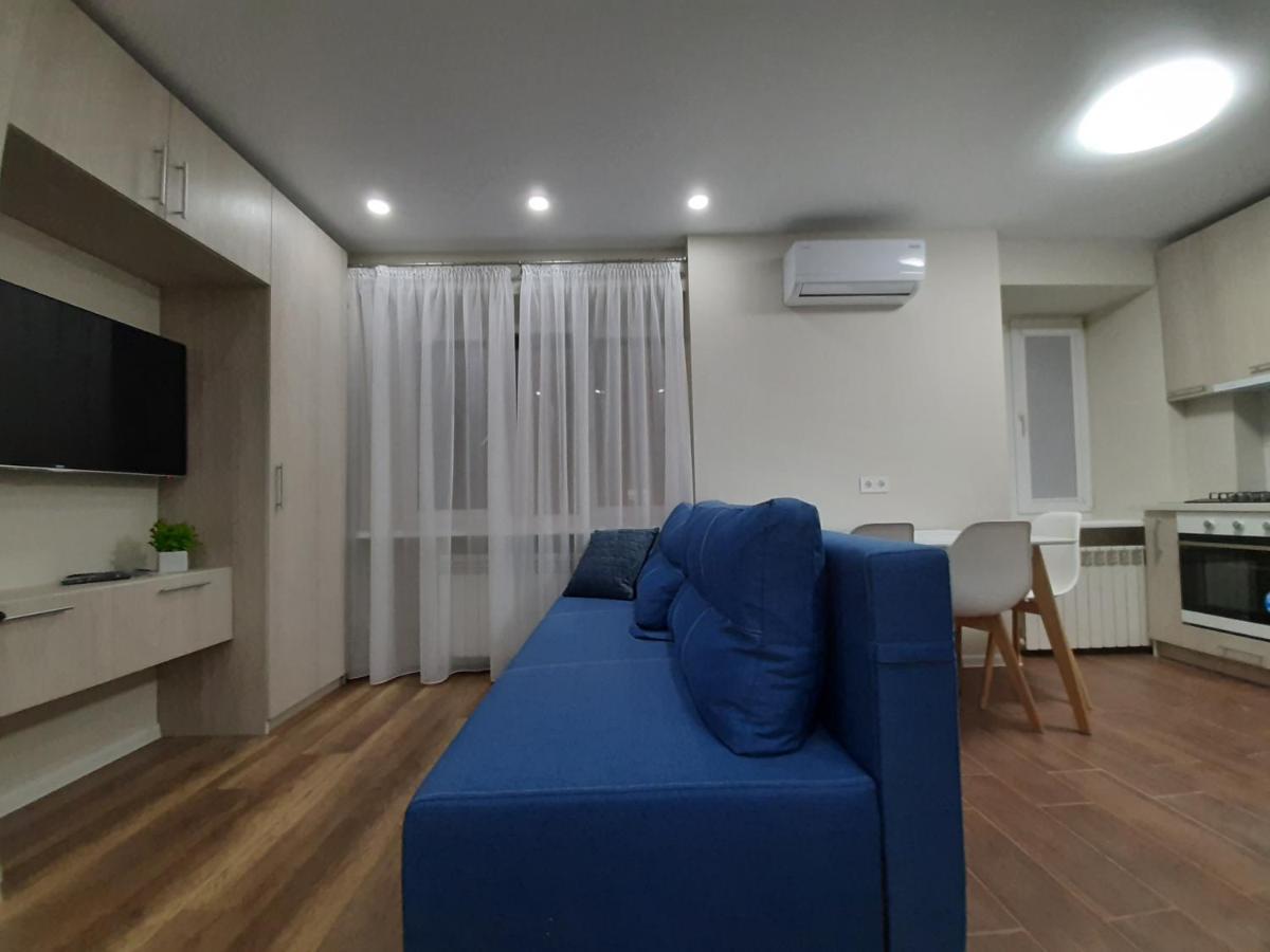 Marin в самом центре Apartment *