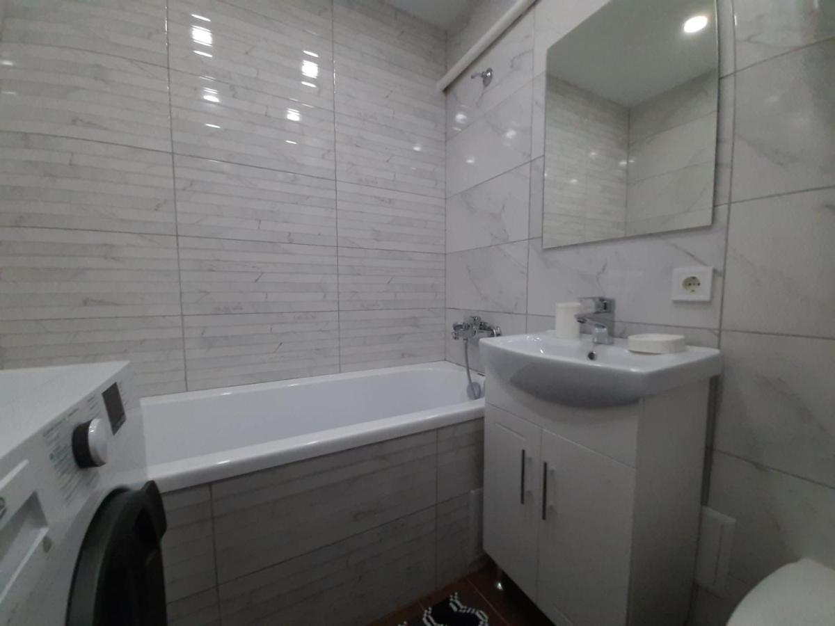 Marin в самом центре * Kharkiv