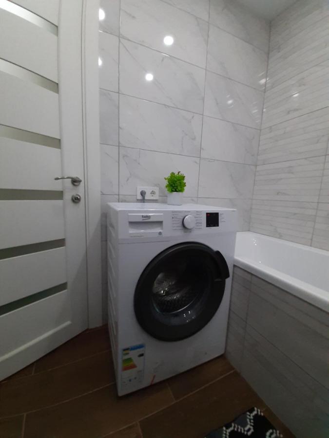 Marin в самом центре * Kharkiv