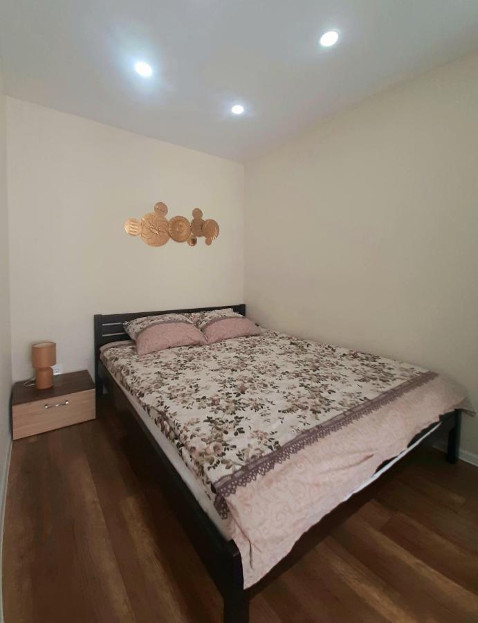 Marin в самом центре Apartment Kharkiv