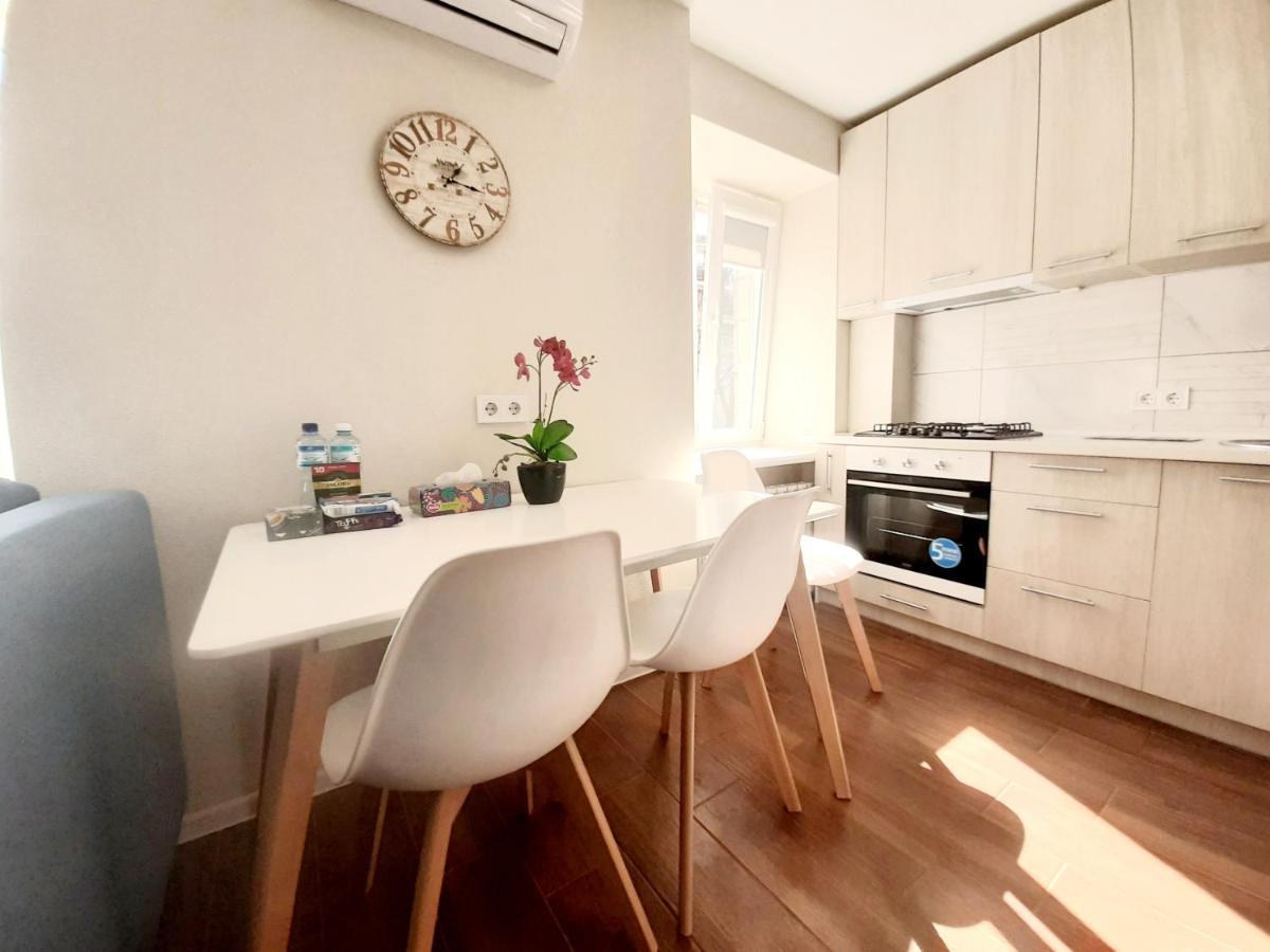 Apartment Marin в самом центре Kharkiv