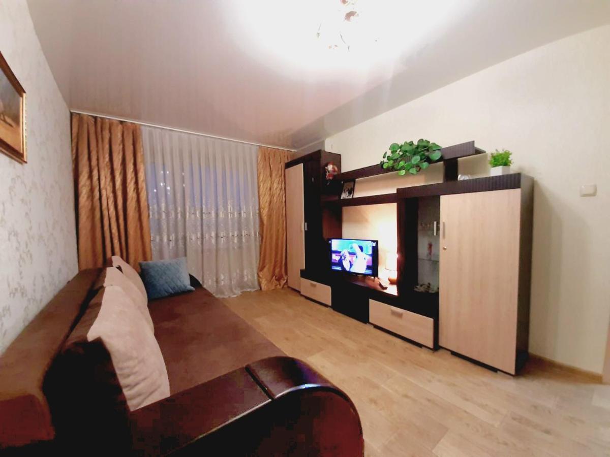 Apartment Marin в самом центре *